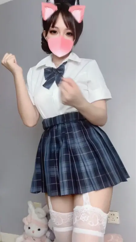 小仙云儿1-5月新番长时定制抖音风合集 [101V4.83G]