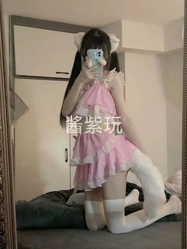 酱紫玩作品合集 [9P+22V170M]