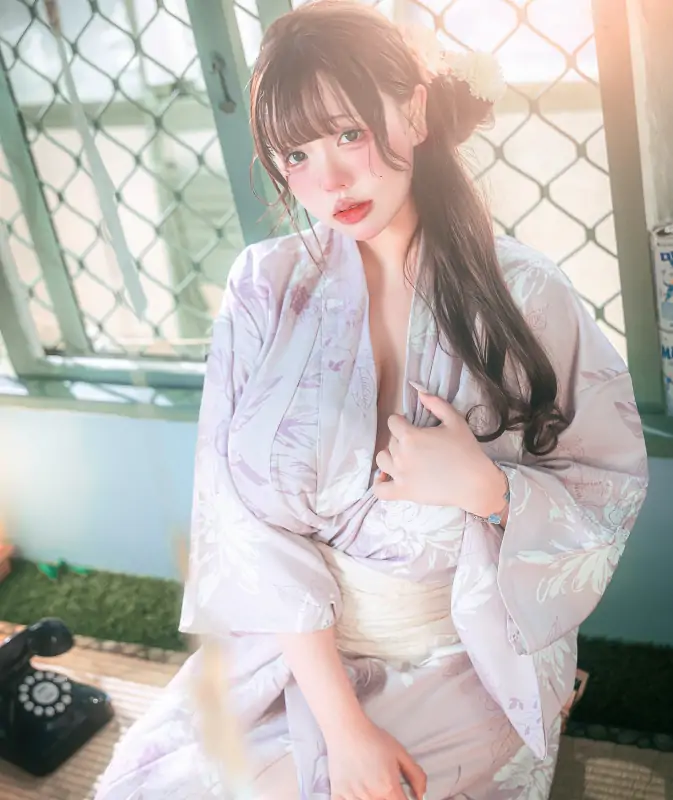 Haru哈嚕 – 新作 [门槛福利] 21分钟 订阅更新 [342P+29V/3.49G]