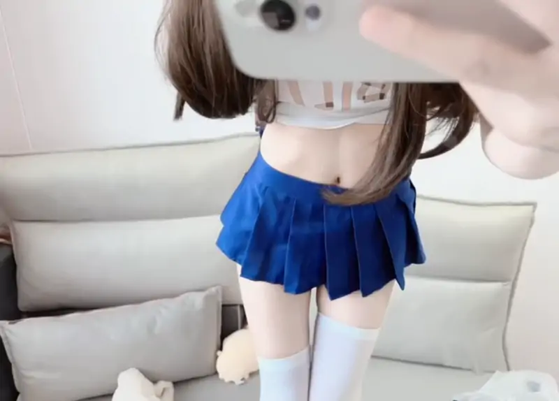 悠悠@WVecbsc – [520门槛] [稀缺资源] 8套 私拍 合集 [1.13G]