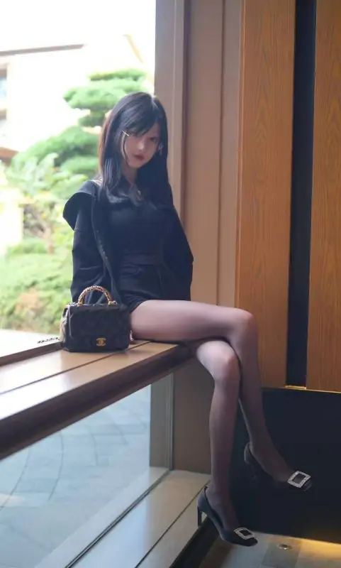 D音万粉网红神再佑我璐酱视图合集 [287P+118V/468M]