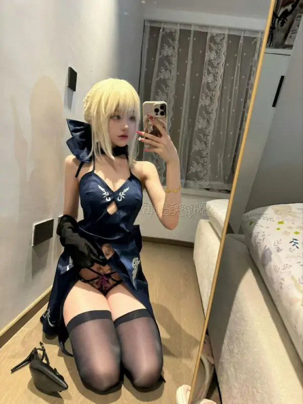 D音万粉网红神再佑我璐酱视图合集 [287P+118V/468M]