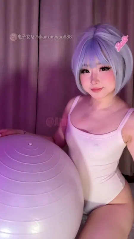 极品反差妹Aheyanlz噗噗新作合集 [30V/2.21G]