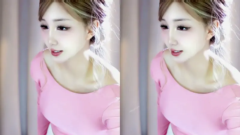 s站高颜美女悠悠韩舞合集 [12V/1.32G]