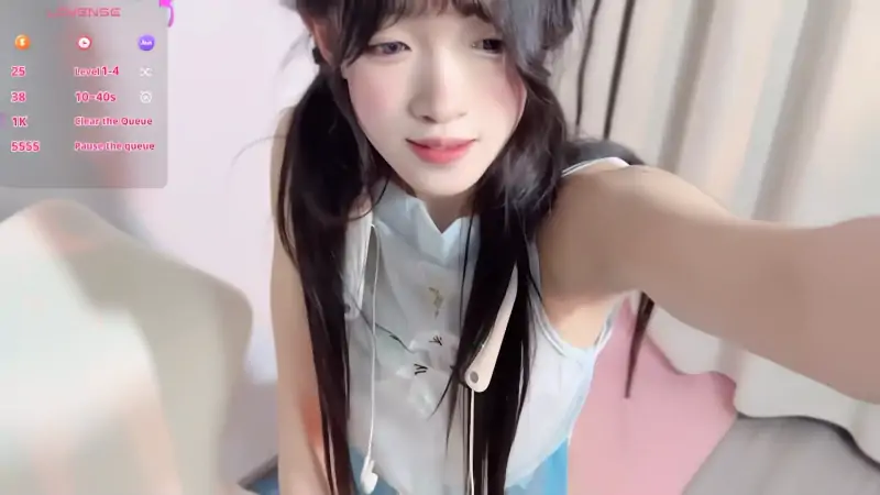 双马尾少女小葵舞蹈合集 [18V/1.86G]