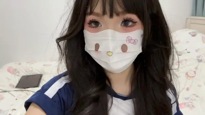 爱吃雪糕(草莓甜筒/雪糕妹妹) 4K超清作品合集 [234G] 持续更新