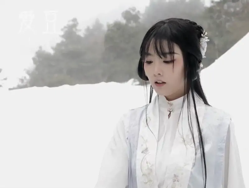 陈可心 – 超魅惑女神4K高清作品合集 [67.2GB]