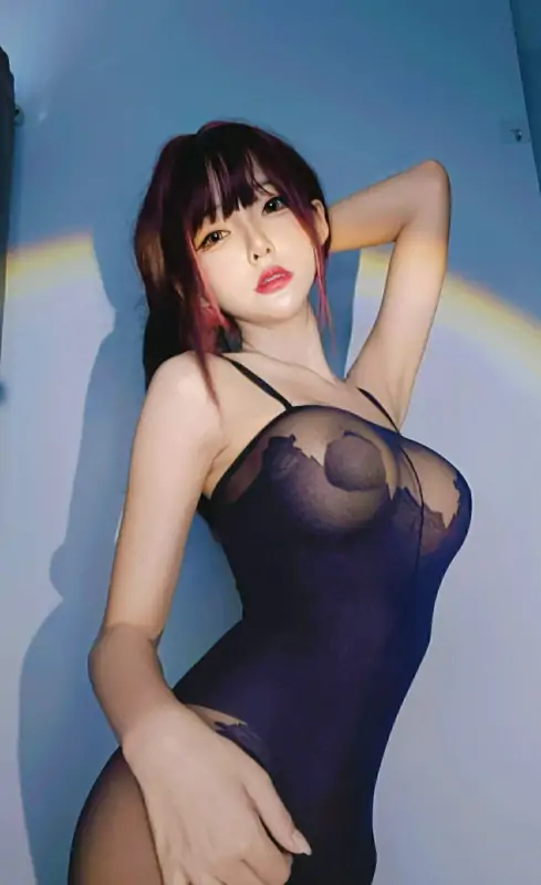 yamisung(亚美) – COS作品大合集 [6.65GB]