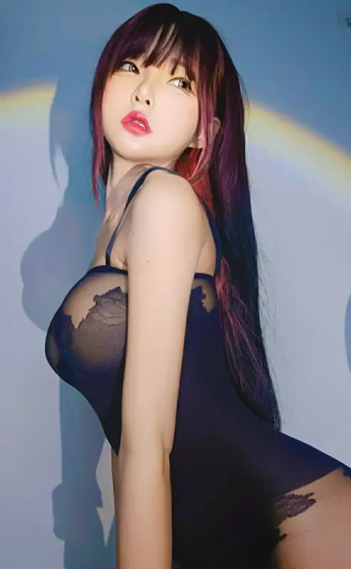 yamisung(亚美) – COS作品大合集 [6.65GB]