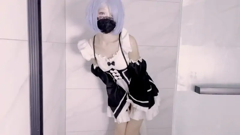 琪琪有理 – 二次元COS4K高清作品合集 [20.7GB]