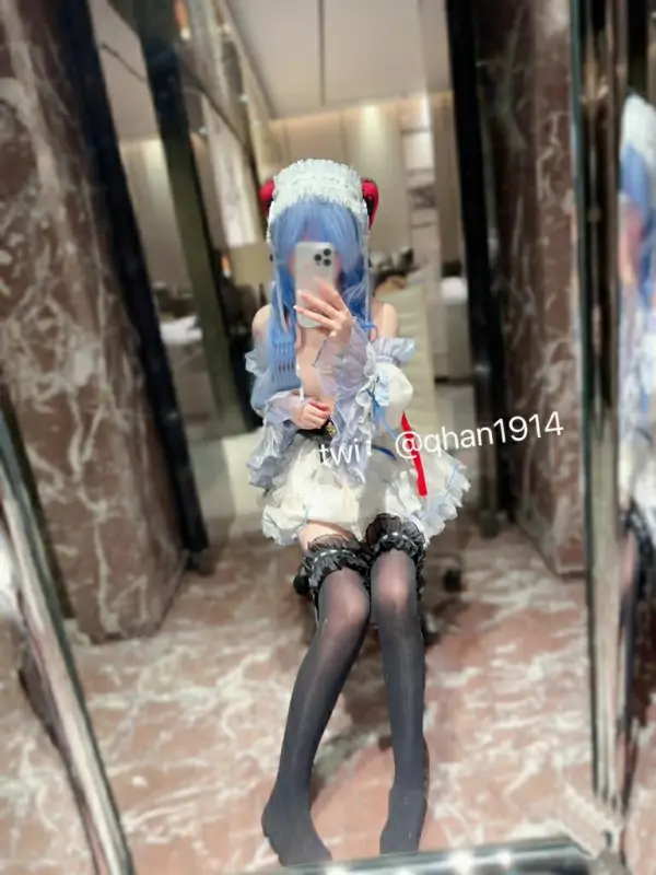 小涵酱 – 新作 10分钟 Cos [OL装+黑丝旗袍] [36P+2V/664MB]