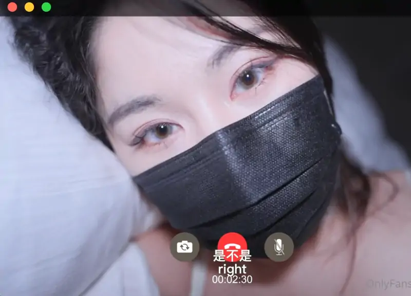 娜娜 (nana_taipei) – 新作 41分钟 Ntr被视频那边被陌生人深入浅出的女友 [1V/843MB]