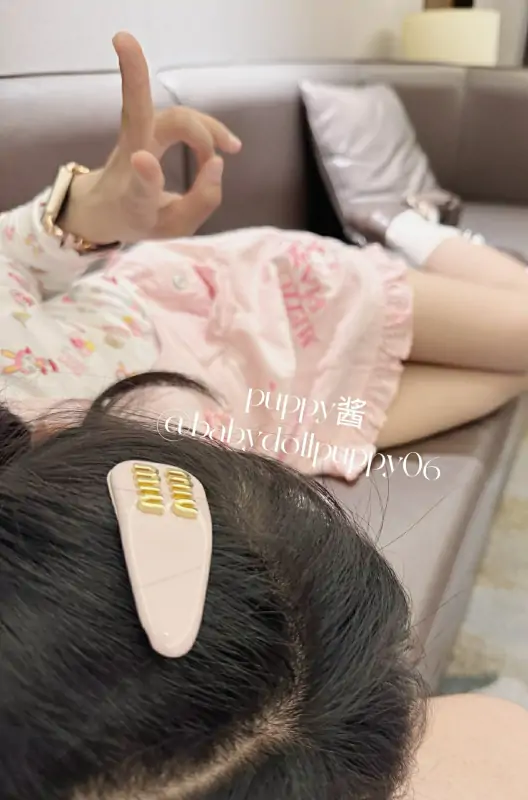 Puppy酱 – 私拍视图 [74P+37V/898MB]