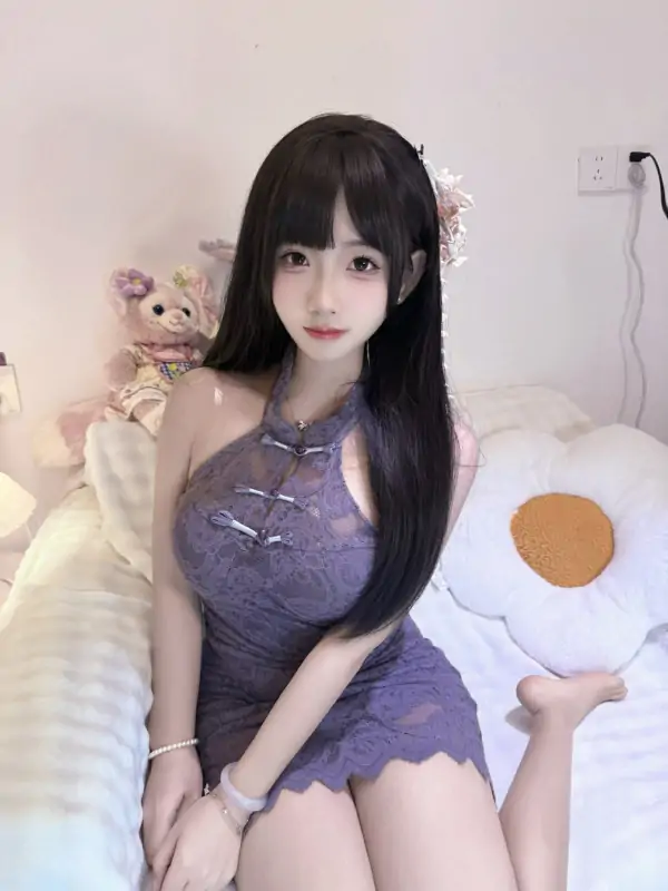 荔枝(占据我的身体) – [自购288门槛] 9分钟 [32P+1V/606MB]