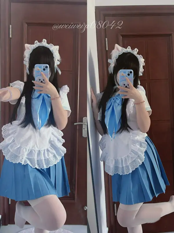 玩偶兔子@wanjututuya – 新作 [512门槛] [183P+3V/1.46G]