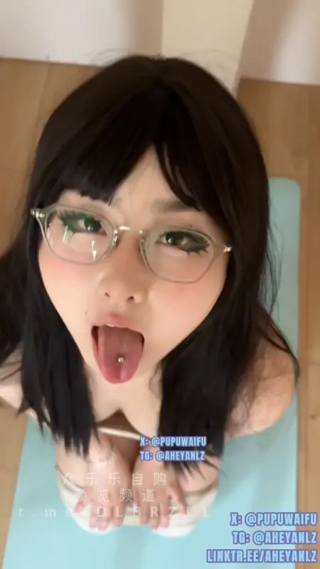 Pupu噗噗@pupuwaifu – 新作 34分钟 NTR剧情作品 [7V/1.60G]