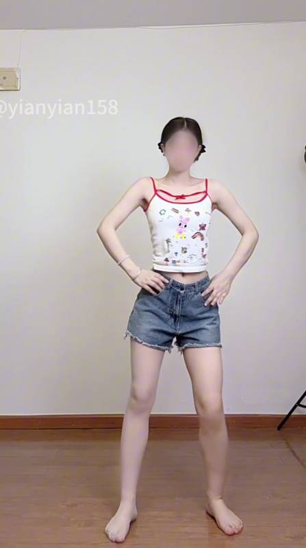 以安(大胖)5月长视频合集 [79V/9.1G]