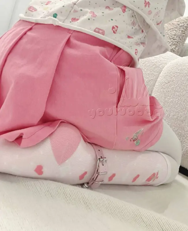 幼萝喵瓜(幼萝酱)@youluomiao – [188门槛] 12分钟 福利订阅 [186P+23V/1.01G]