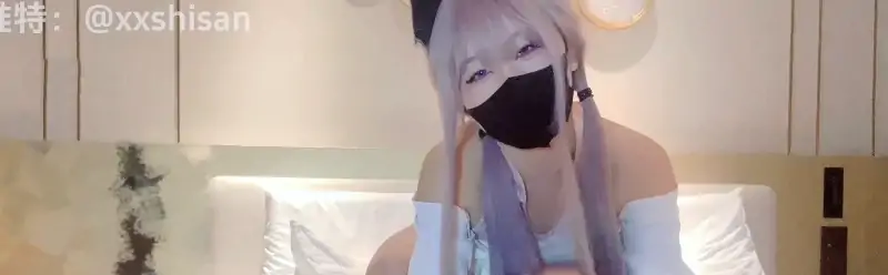 星十三 – 新作 26分钟 猫耳邂逅 [1V/1.02G]