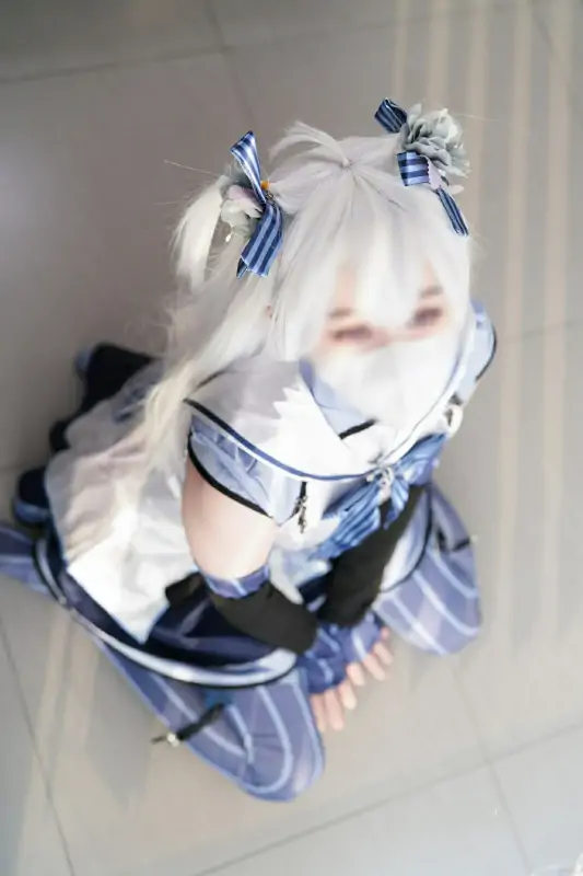 少女映画 – 新作 5套Cos 写真合集 [457P+3V/2.29G]