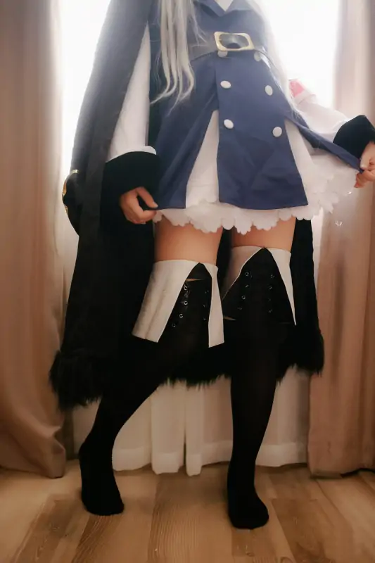 少女映画 – 新作 5套Cos 写真合集 [457P+3V/2.29G]