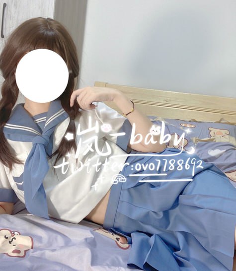 原味岚 (岚baby)作品合集 [5.2G]