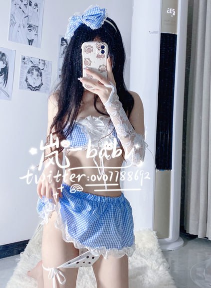 原味岚 (岚baby)作品合集 [5.2G]