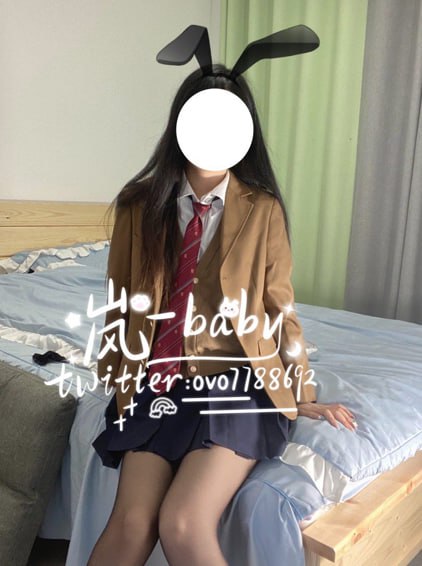 原味岚 (岚baby)作品合集 [5.2G]