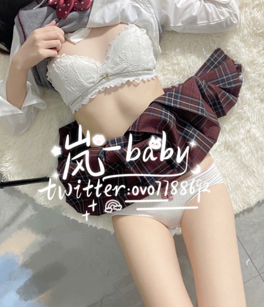 原味岚 (岚baby)作品合集 [5.2G]