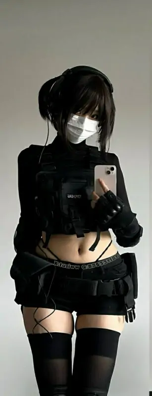 悠宝@tusiww – 新作 [1314门槛] [稀缺] 17分钟 顶级福利订阅 [49P+3V/1.46G]