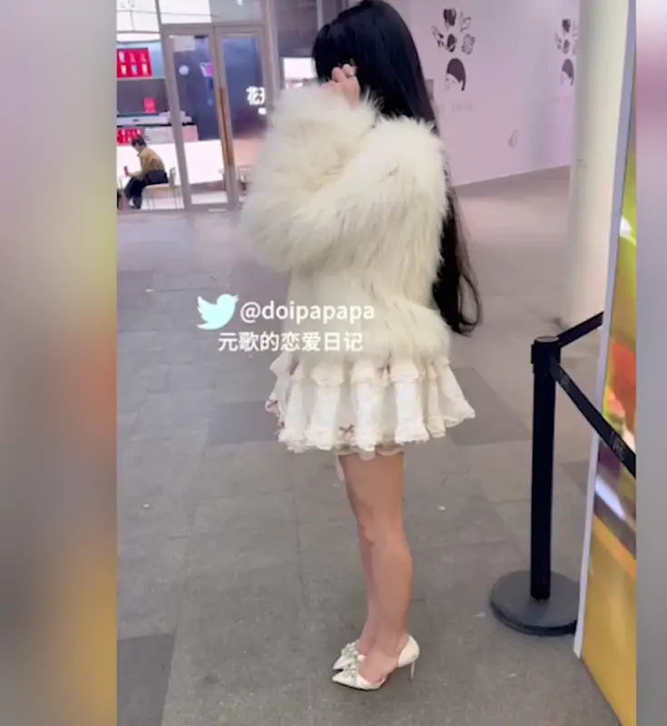 江南第一深情(元歌的恋爱日记) – 新作 2.26小时  [4V/13.5G]