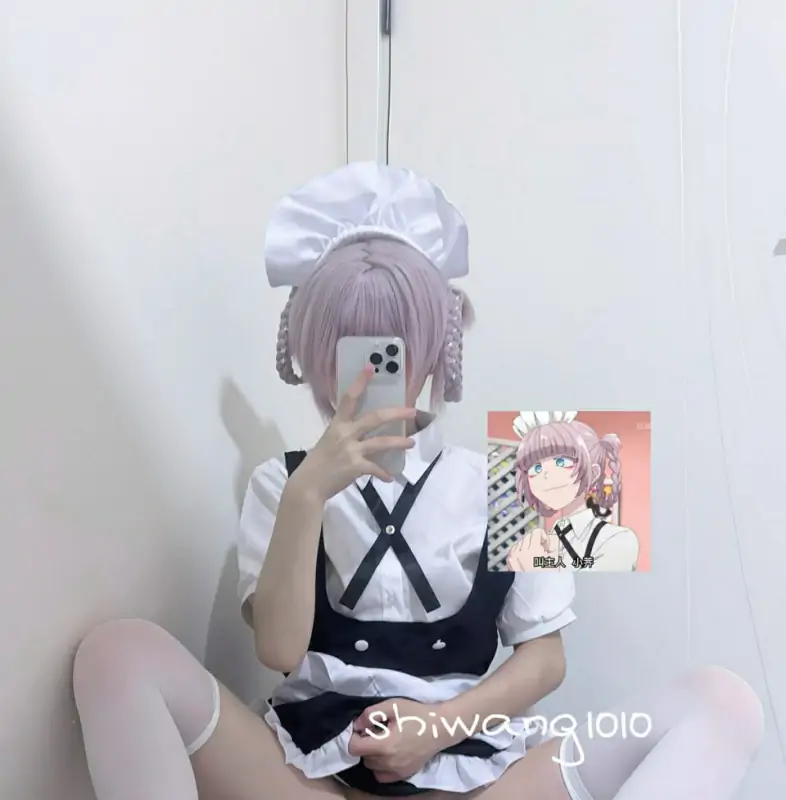 软欲@Ruanyu2 – 45分钟 Cos合集 [4P+13V/1.93G]