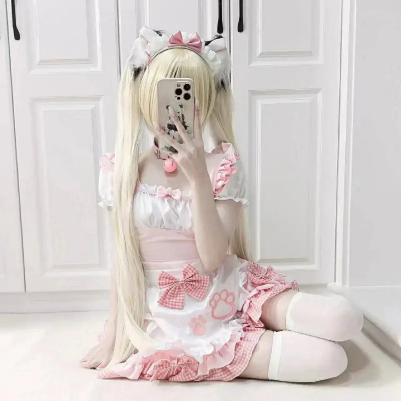 LovELolita7 – 2.0小时视图合集 [75P+61V/3.59G]