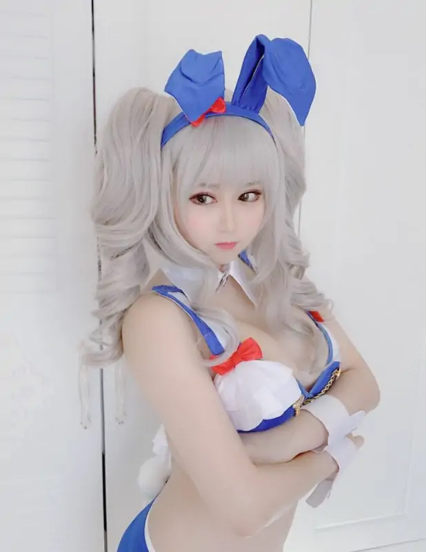 是依酱吖 写真图集合集打包下载76套 [20GB]