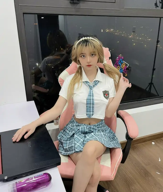 Yuumeilyn(虞梅)最新写真合集 [111GB] 持续更新