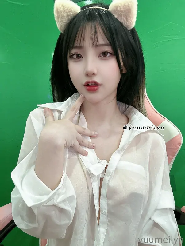 Yuumeilyn(虞梅)最新写真合集 [111GB] 持续更新