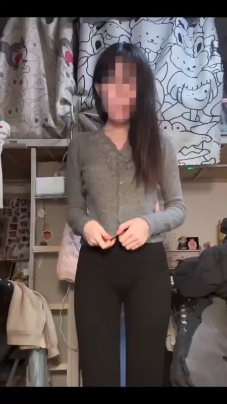 醋溜老师@bushiculiu 写真资源合集 [22GB] 持续更新