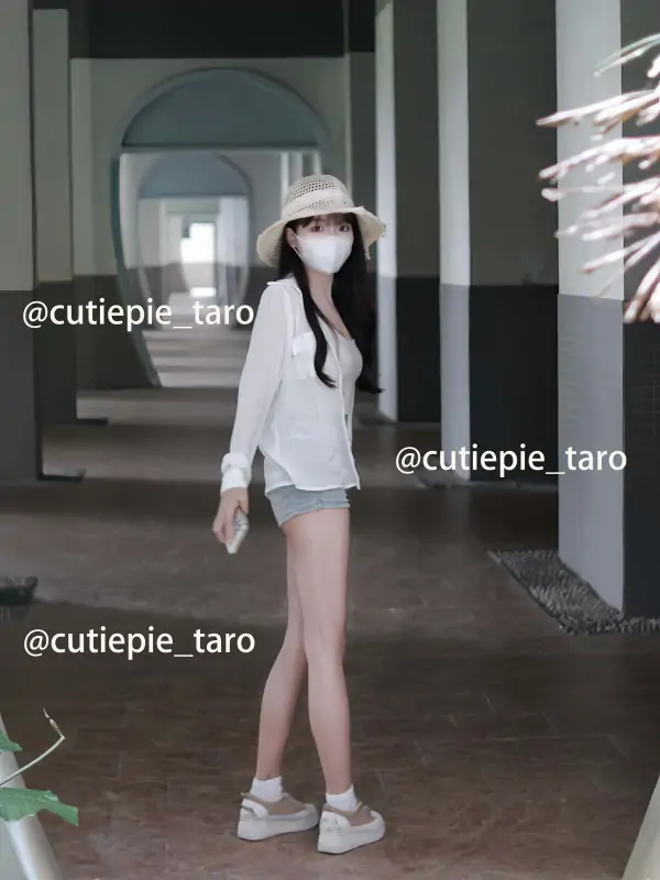 小巧芋艿taro – [含门槛] 1.04小时 双马尾福利订阅 [44PnV-2.07G]