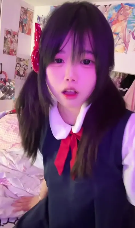 幸酱@liangjiang051020 – [520门槛] 57分钟 [含新增] 双马尾订阅 [7P+30V/2.19G]