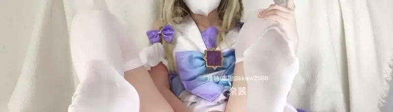 小池理奈(奈奈酱) – 新作 11分钟 金主1-1 Cos王者荣耀 [1V/689MB]