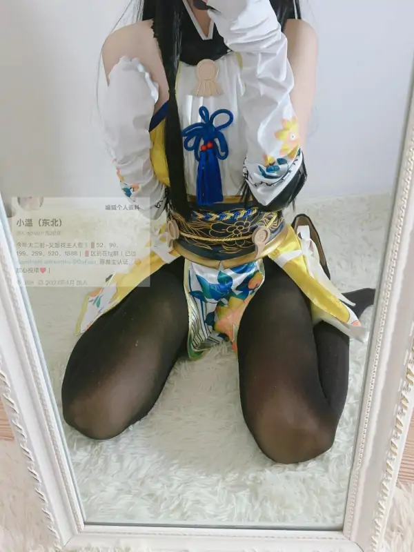 小温@Xiaowen_5200 – [520门槛] 43分钟 双马尾福利订阅 [28P8V-2.51G]