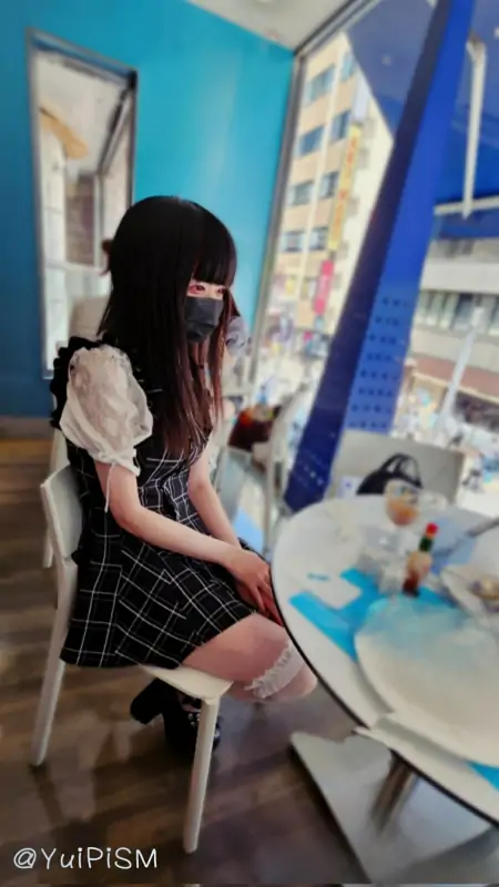 雌犬ゆい – [付费订阅] 视图合集 [443PnV-19.6G]