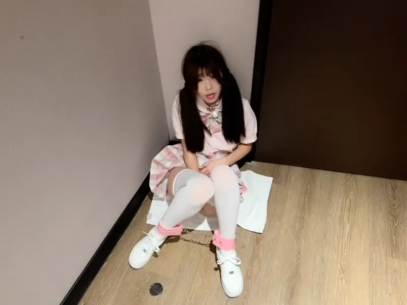 优米 – 新作 8月订阅 [露脸] 金主+护士女仆 [2V-84.9MB]