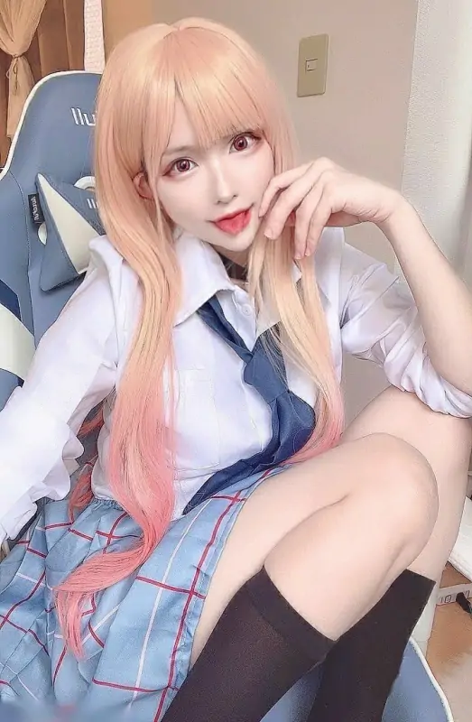 こおりの絶対零度@CRYBABY0430 – [门槛福利] 1.05小时小视频合集 [749P16V-2.98G]