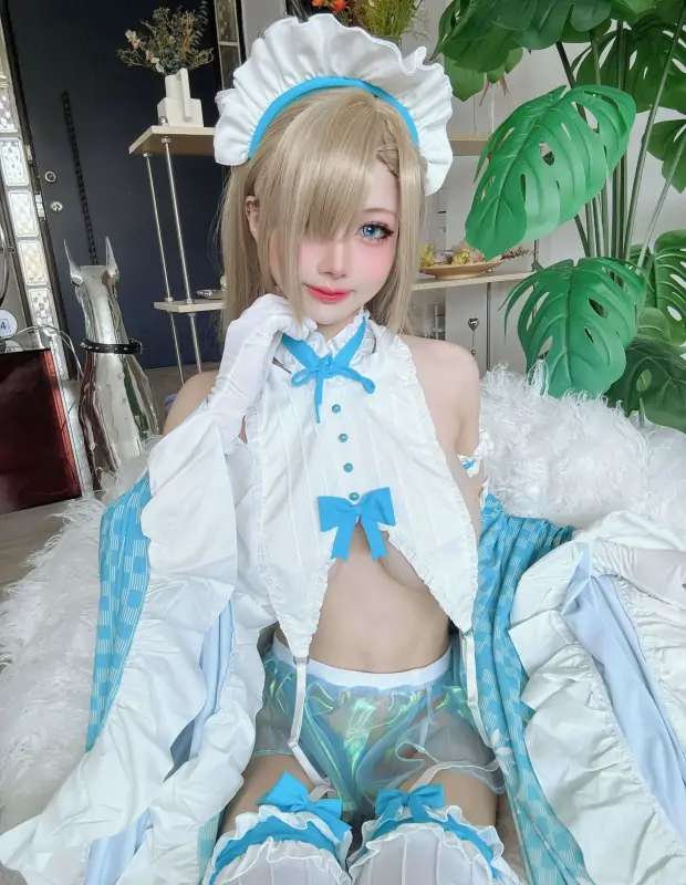 沖田凛花Rinka-亚丝娜 [75P+2V/262M]