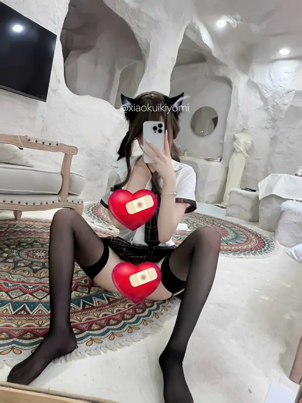 奺奈美@Jiiunaimeizi – [599门槛] 19分钟福利订阅 [3P5V-1.28G]