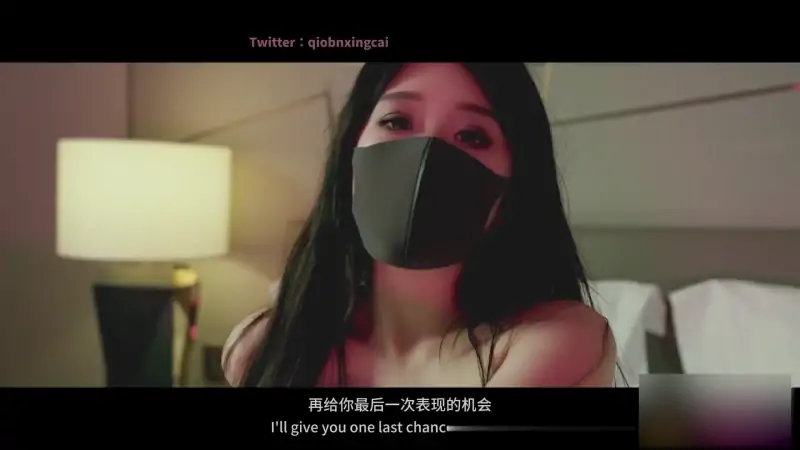 桥本香菜 黑丝富婆 [1V/1.21G]