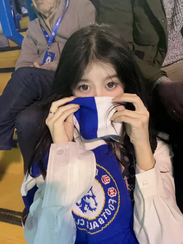 姜兔兔 – [520门槛] [umate完整版] 16分钟 Cos [刻晴+CJ小兔] [707P2V-3.84G]