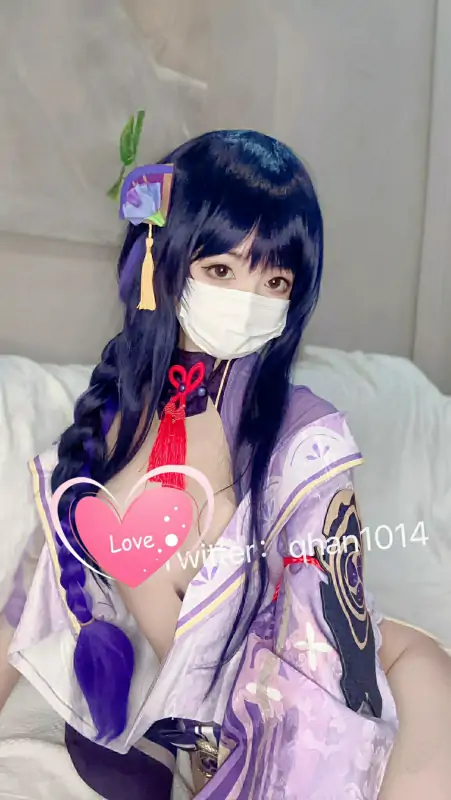 小涵酱 – 新作 12分钟 双马尾JK制服 [38P2V-729MB]