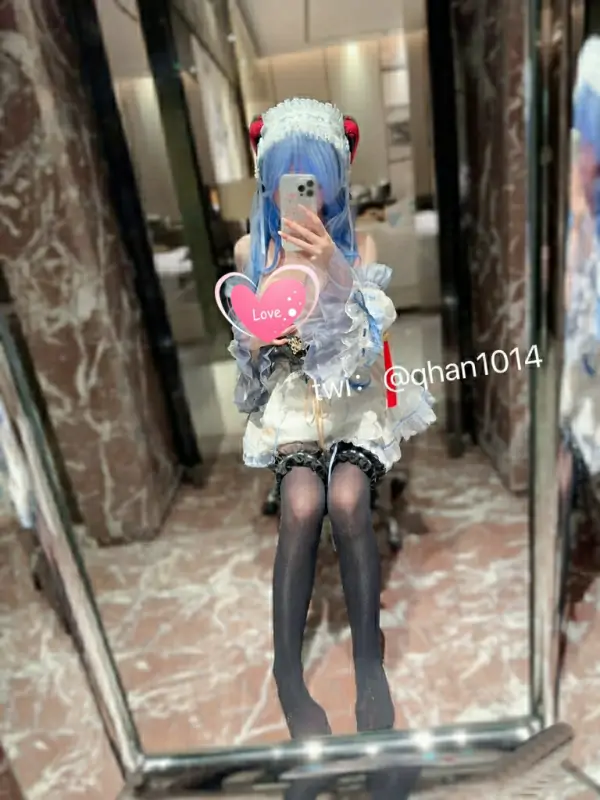 小涵酱 – 新作 12分钟 双马尾JK制服 [38P2V-729MB]